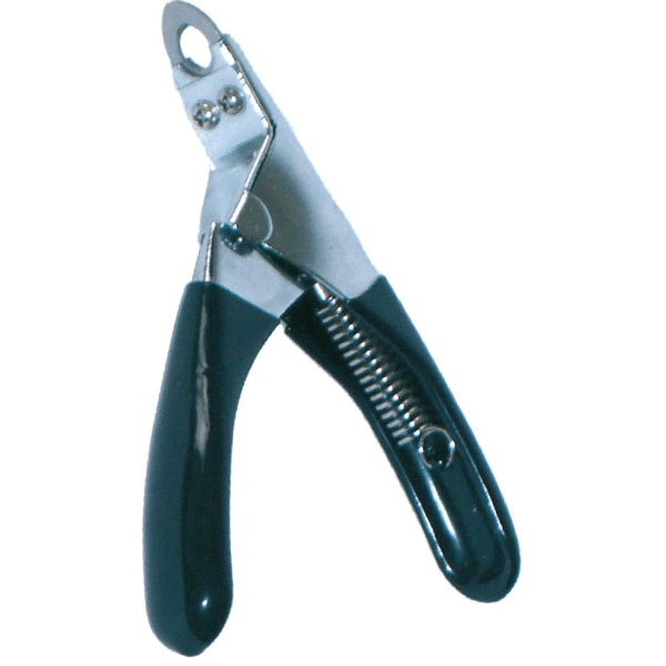 Ghilotina de unghii pentru caini si pisici Croci 130 mm - Animax