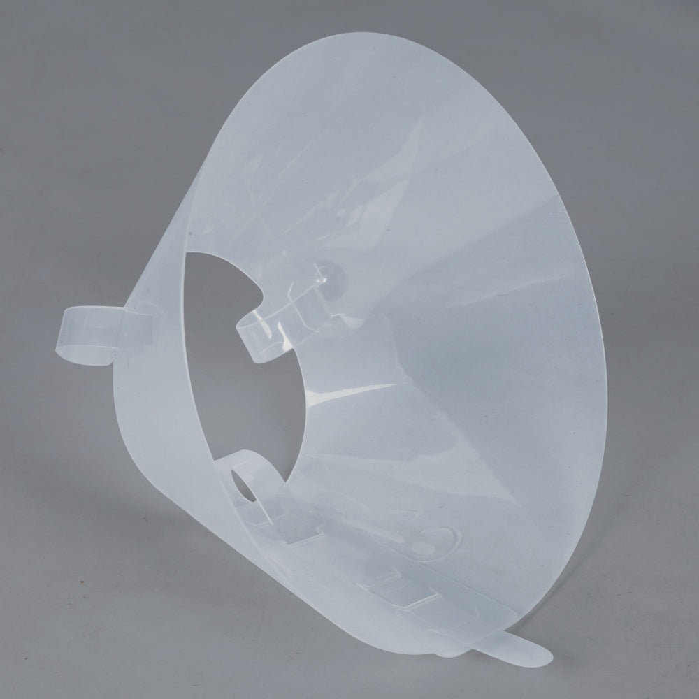 Guler protector pentru caini Trixie 47-57 cm - Animax