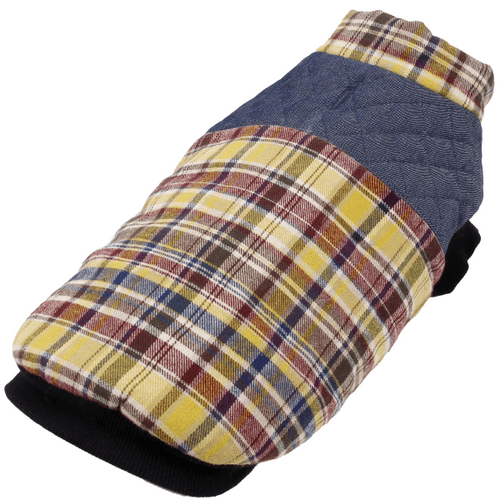 Haina pentru caini Enjoy Carou Maro 30cm - Animax