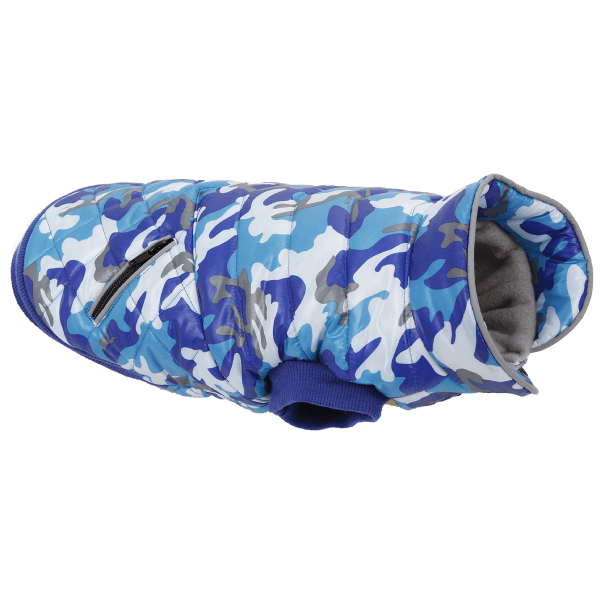 Haina pentru caini Enjoy Military 25cm - Animax