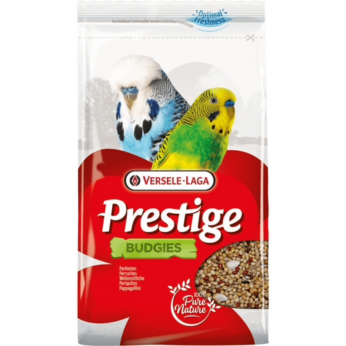 Hrana pentru perusi Versele Laga Prestige 1kg - Animax