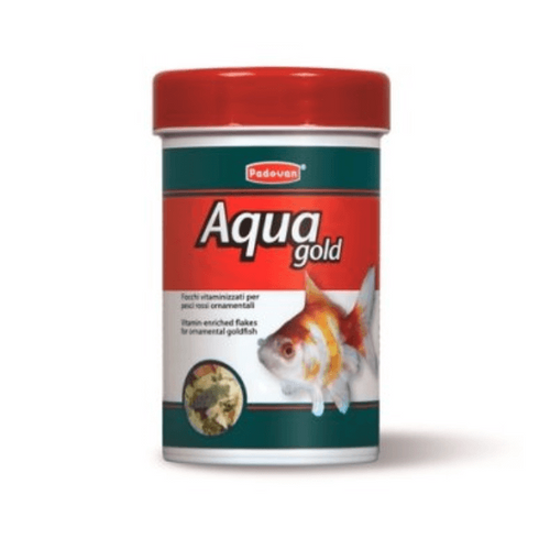 Hrana pentru pesti Padovan Aqua Gold 16 gr 100 ml - Animax
