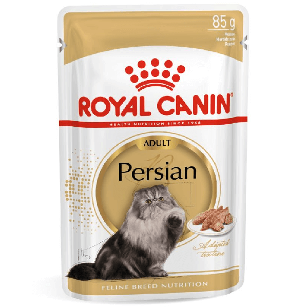 Hrana umeda pentru pisici Royal Canin FBN Persian 85 g - Animax