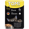 Hrana umeda pentru pisici Tomi Junior 100g