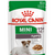 Hrana umeda pentru caini Royal Canin Mini 12+ Ageing 85g - Animax