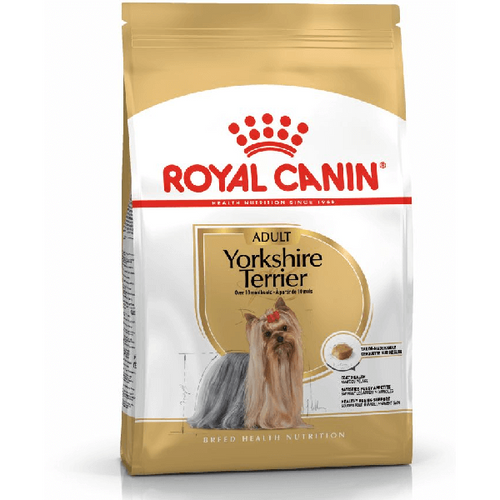 Hrana uscata pentru caini Royal Canin Yorkshire Adult 7.5 kg - Animax