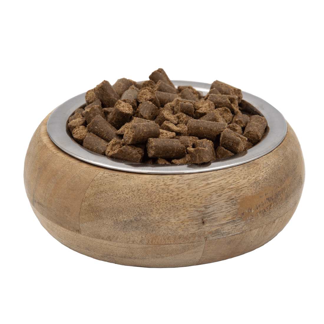 Hrana uscata pentru caini Wolfpack CP Vita Black Angus 5kg - Animax