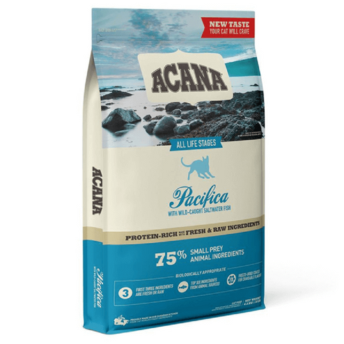 Hrana uscata pentru pisici Acana Pacifica 4.5kg - Animax
