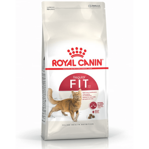 Hrana uscata pentru pisici Royal Canin Fit 2kg - Animax
