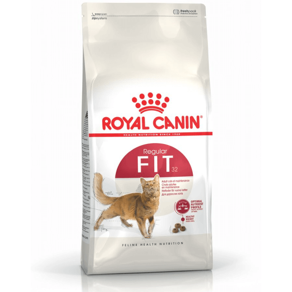 Hrana uscata pentru pisici Royal Canin Fit 400g - Animax