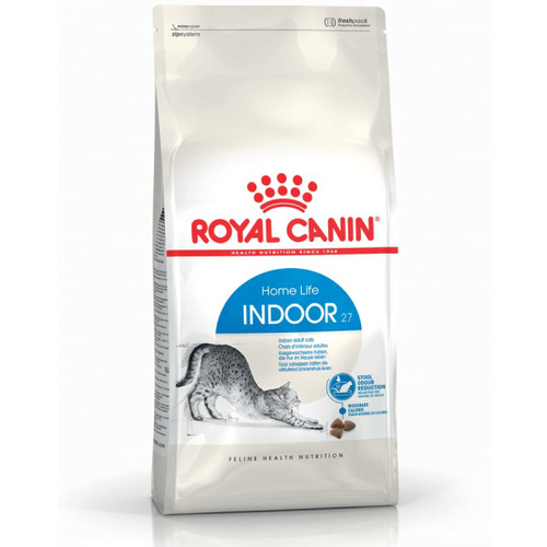 Hrana uscata pentru pisici Royal Canin Indoor 4 kg - Animax