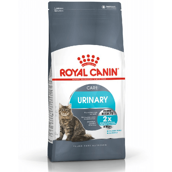 Hrana uscata pentru pisici Royal Canin Urinary Care 2 kg - Animax