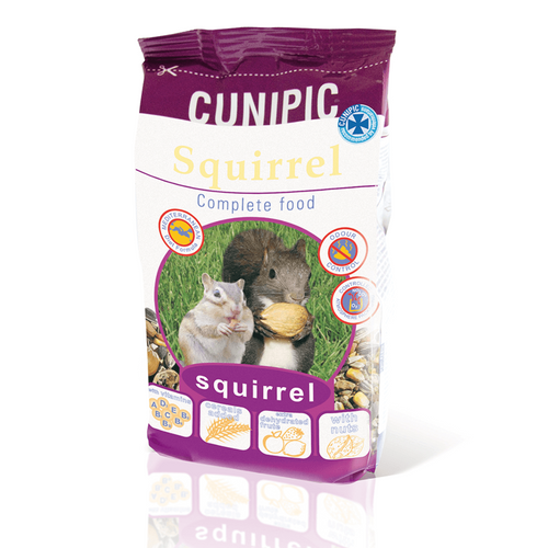 Hrana pentru veverite Cunipic 800g - Animax