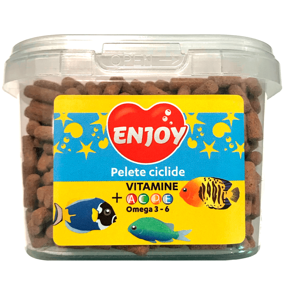 Hrana pentru pesti Enjoy 99 g - Animax