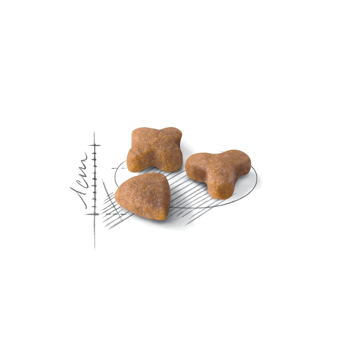 Hrana uscata pentru pisici Royal Canin Sensible 10 kg - Animax