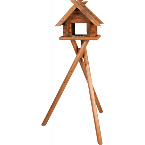 Hranitor exterior pentru pasari Trixie 47x40x36cm-1.4M - Animax