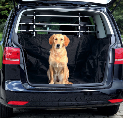 Husa de protectie auto Trixie 230 X 170 cm - Animax