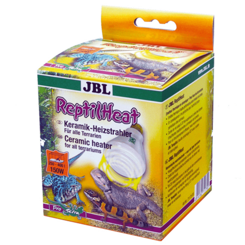 Incalzitor terariu JBL REPTILHEAT 150W - Animax