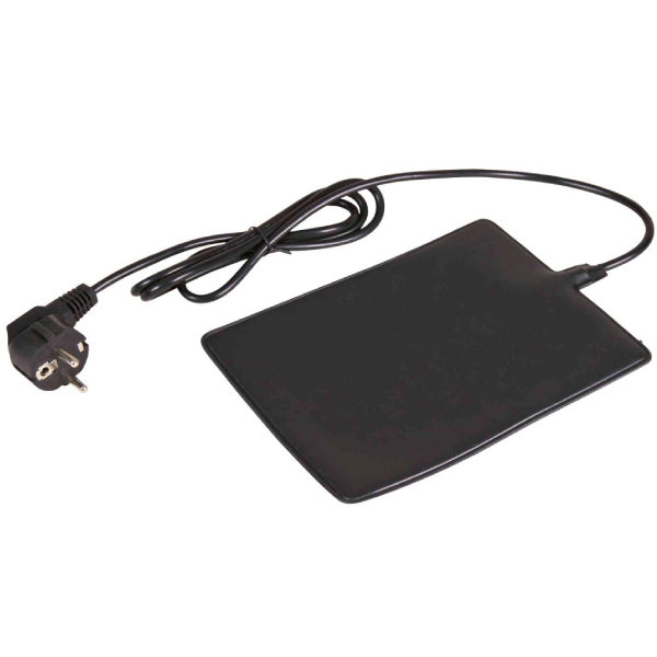 Incalzitor pentru terariu Trixie 15x20cm 8W - Animax