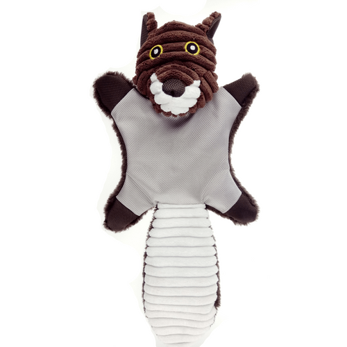 Jucarie pentru caini Enjoy Squeaker 39cm 3-5028 - Animax