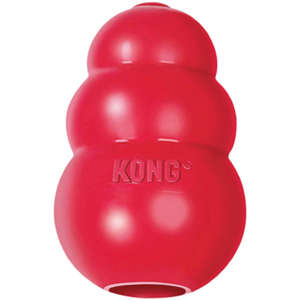Jucarie pentru caini Kong Classic M T2E - Animax