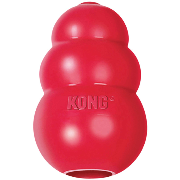 Jucarie pentru caini KONG Classic S - Animax