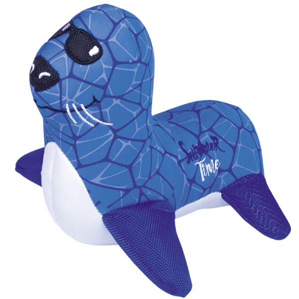 Jucarie pentru caini Nobby Foca Plutitoare 23cm - Animax