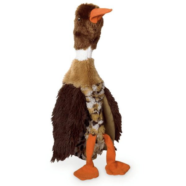 Jucarie pentru caini Nobby Rata Salbatica 34cm - Animax