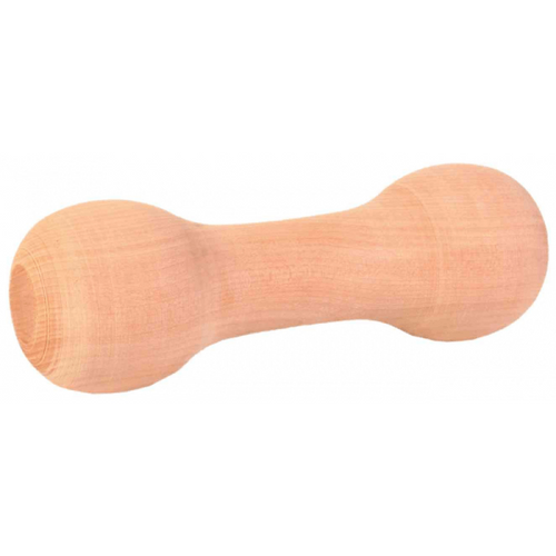 Jucarie din lemn pentru caini Trixie Aport 250g - Animax