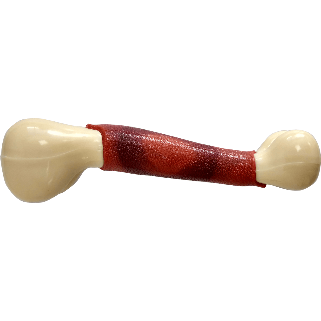 Jucarie os pentru caini Gimdog Sensory M 15.5cm - Animax