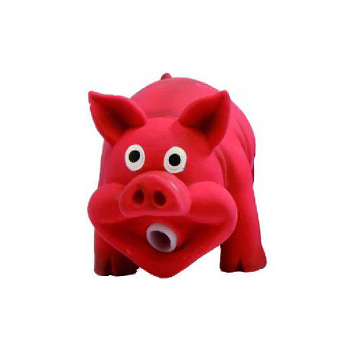 Jucarie pentru caini Beeztees Piggy 20 cm - Animax