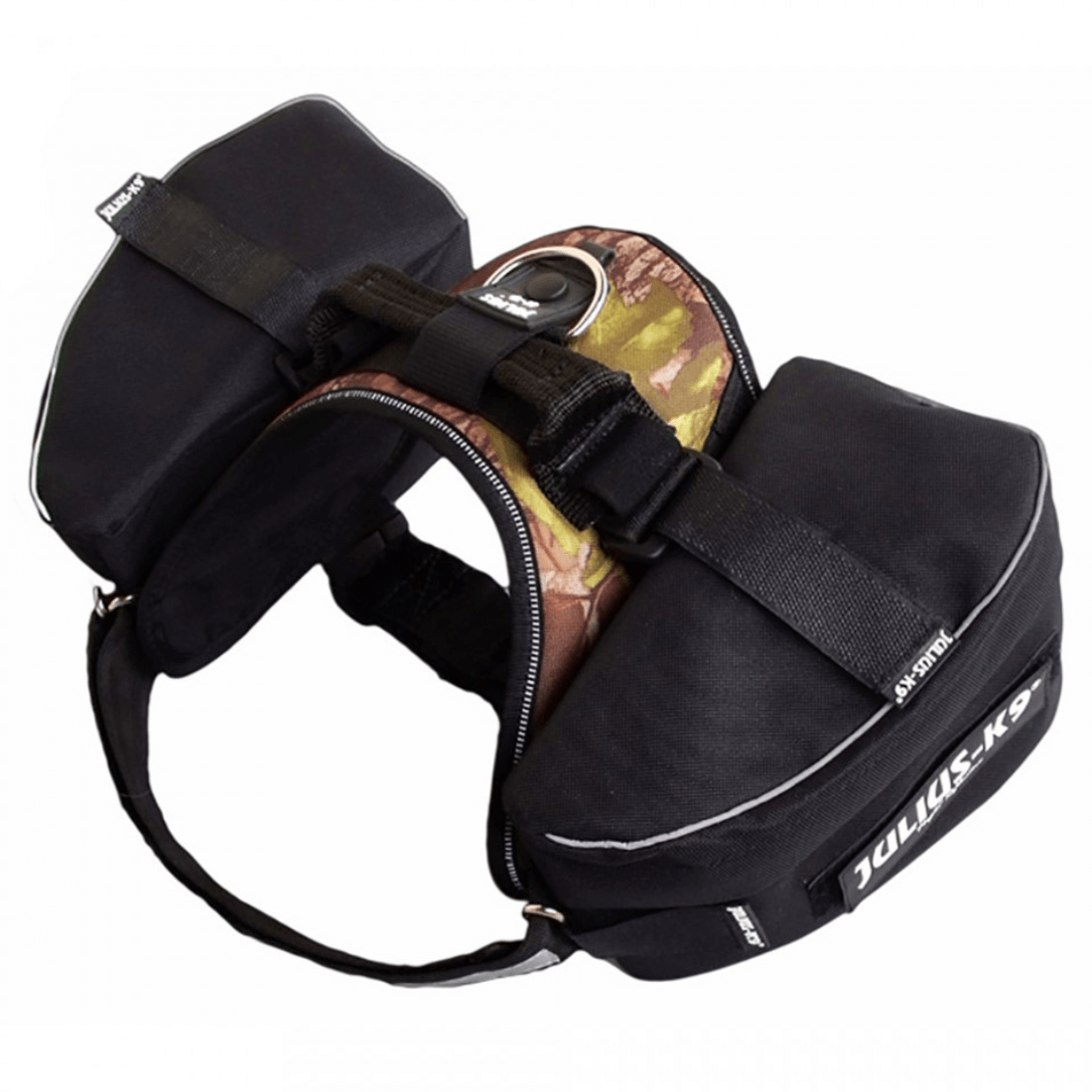 K9 Saci laterali mari 3-4 pentru Ham IDC POWER - Animax
