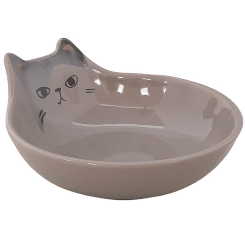 Castron pentru pisici Nobby Kato 150ml - Animax