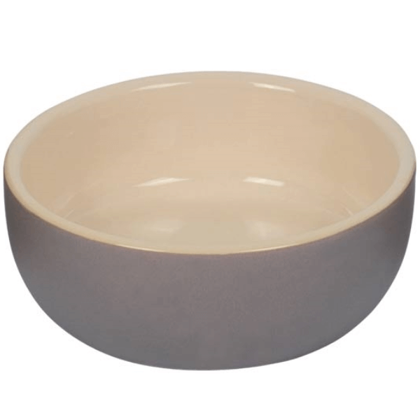 Bol ceramic pentru caini Nobby Kaunis 300ml - Animax