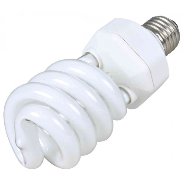 Lampa pentru terariu Trixie Sunlight Pro Compact 60x125mm 23W - Animax