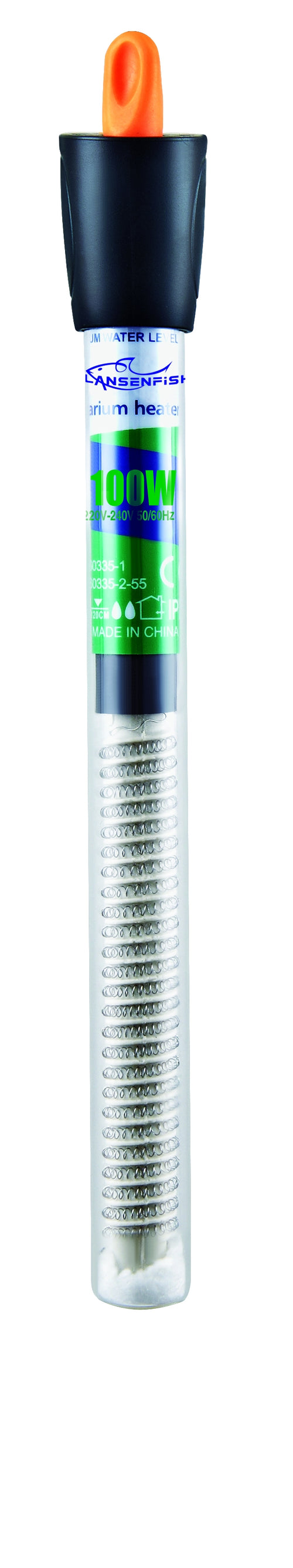 Incalzitor acvariu Lansenfish LS-100W - Animax