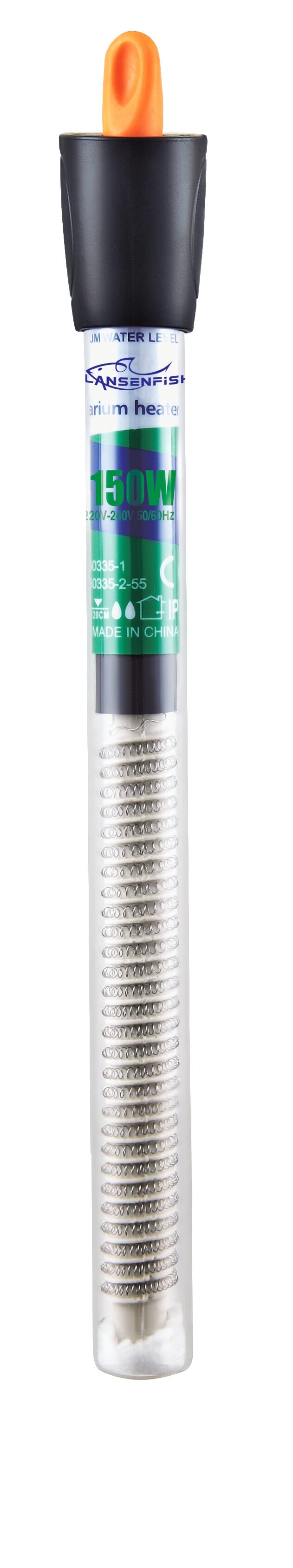 Incalzitor acvariu Lansenfish LS-150W - Animax