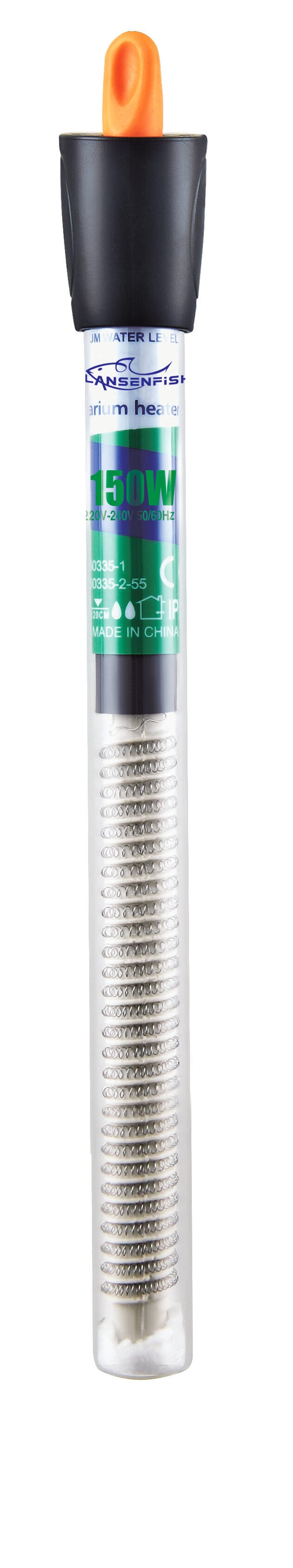Incalzitor acvariu Lansenfish LS-150W - Animax