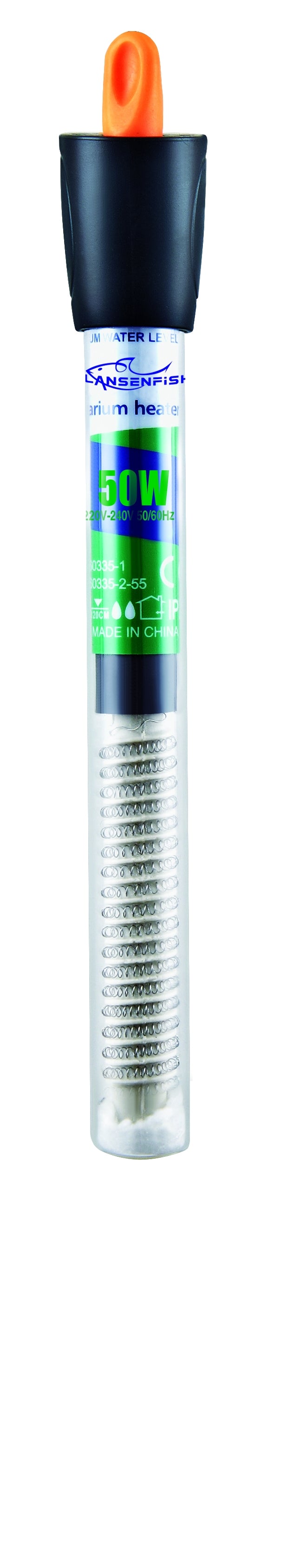 Incalzitor acvariu Lansenfish LS-50W - Animax