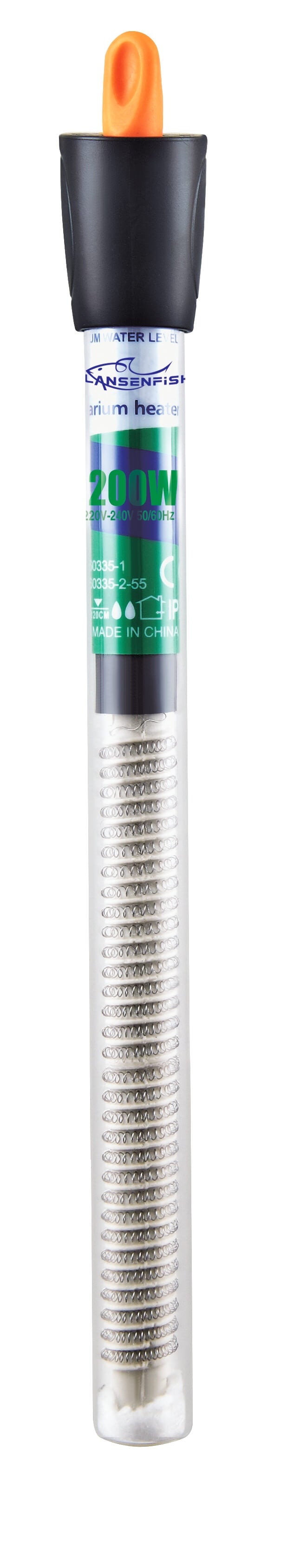 Incalzitor acvariu Lansenfish LS-200W - Animax