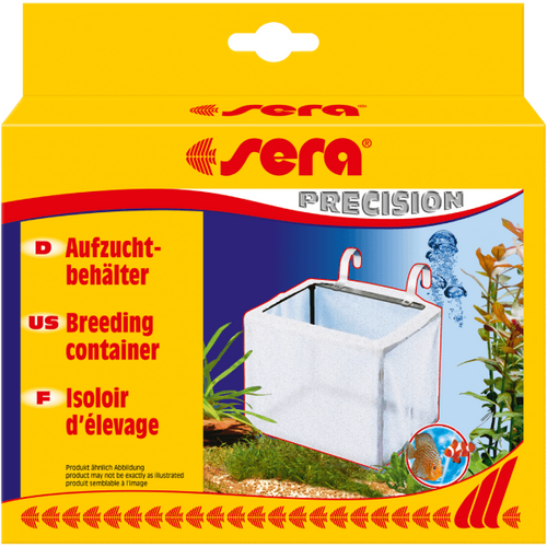 Maternitate pentru pesti Sera Breeding Container - Animax