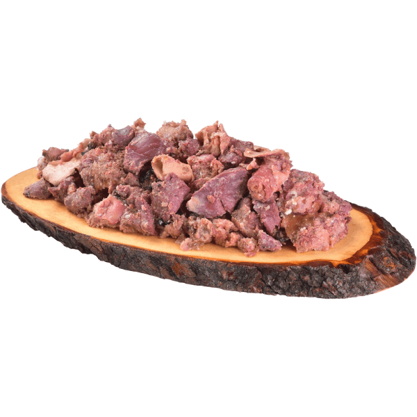 Hrana umeda pentru caini Carnilove Dog Miel&Mistret 400g - Animax