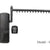 Filtru intern pentru acvariu Nubios 10W 800L-H MY-10 - Animax
