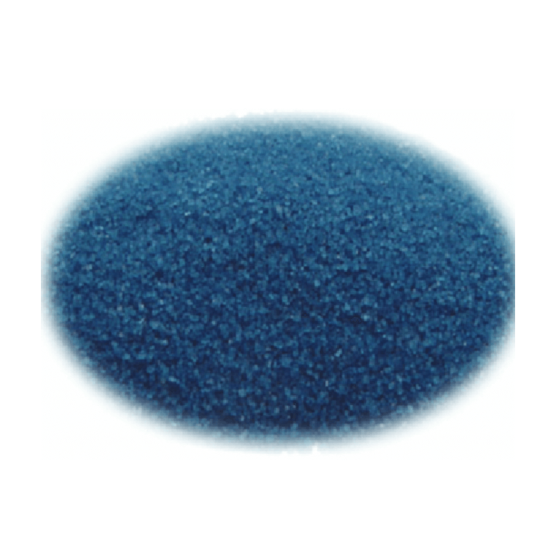 Nisip pentru acvariu Enjoy Ocean Blue 0-1mm 2kg COB-001 - Animax