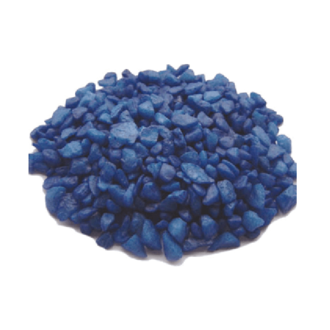 Nisip pentru acvariu Enjoy Ocean Blue 2-3mm 2kg COB-003 - Animax