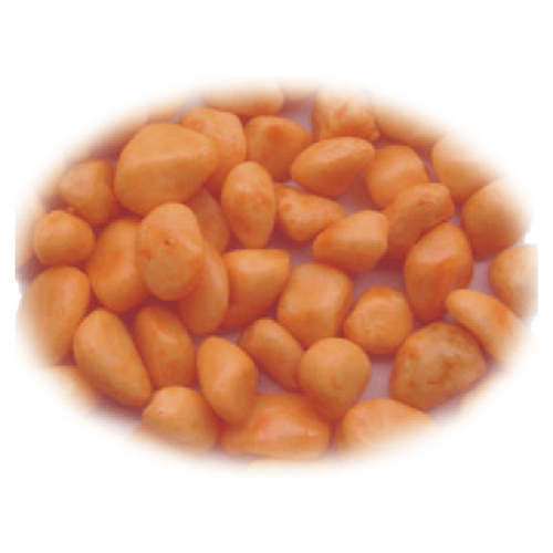 Nisip pentru acvariu Enjoy Orange 2-3mm 2kg CHO-003 - Animax
