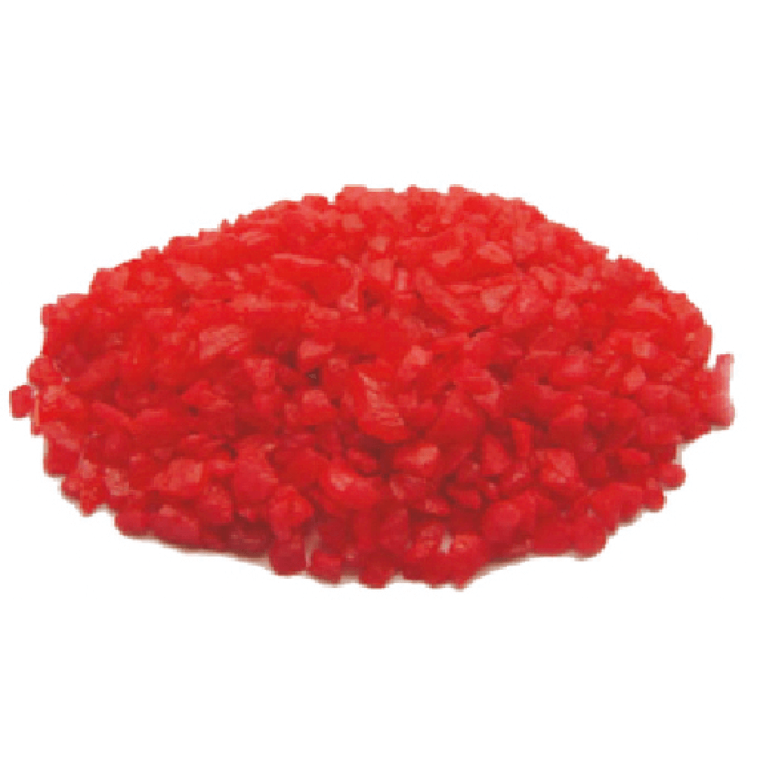 Nisip pentru acvariu Enjoy Red 2-3mm 2kg CHR-004 - Animax