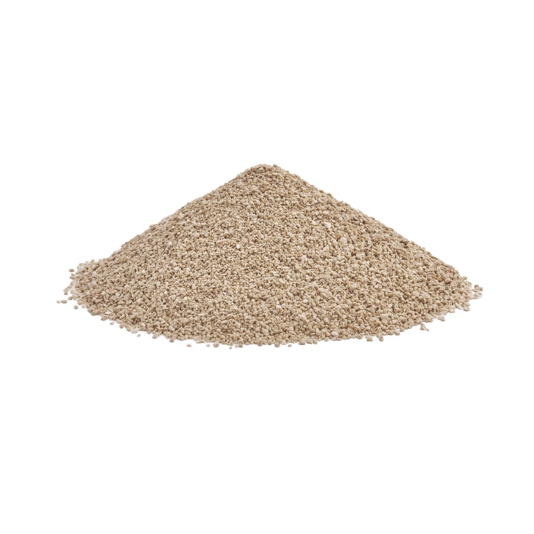 Nisip pentru litiera Sanicat Clumping Vanilie&Mandarina 8L - Animax