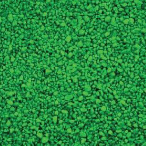 Nisip verde pentru acvariu acvariu 2.5kg - Animax