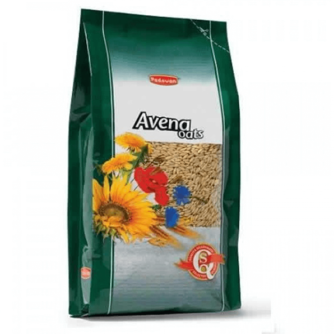 Ovaz decorticat pentru pasari Avena 20Kg - Animax